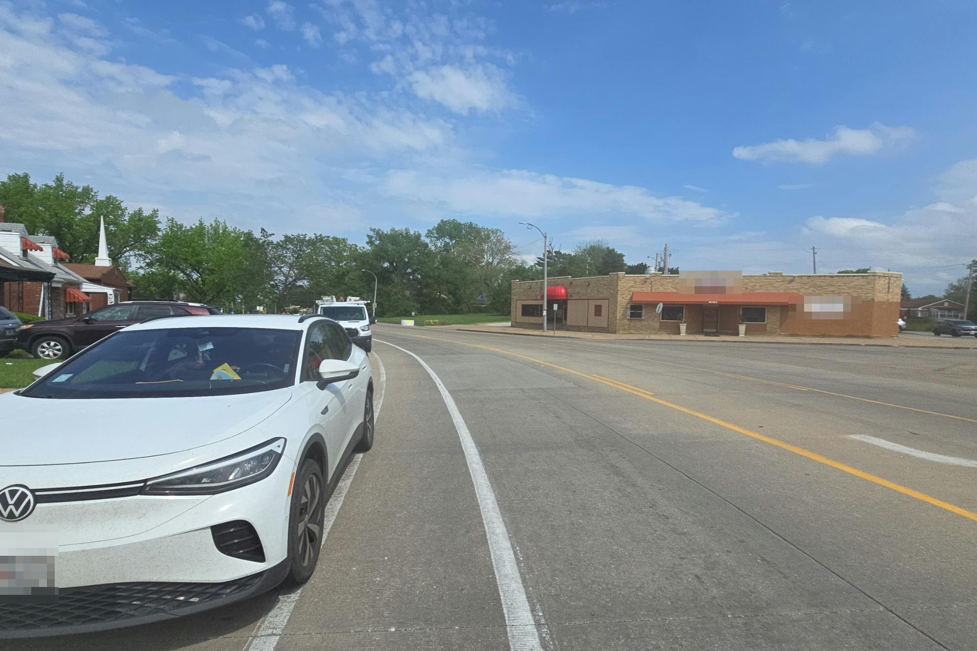 Goodfellow Blvd, Saint Louis, MO 63147