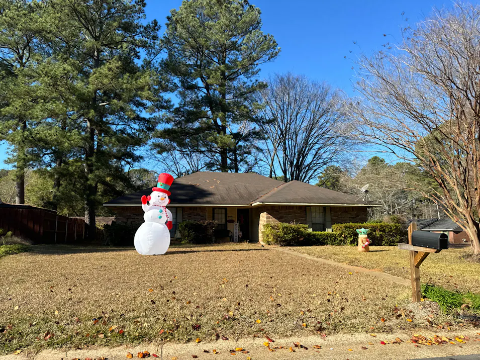 9000 Cedar Hill Ln Shreveport, LA 71118, Caddo County