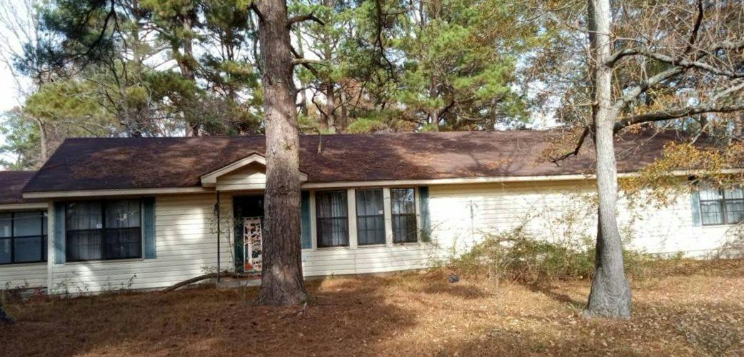 47th Ave, Pine Bluff, AR 71601
