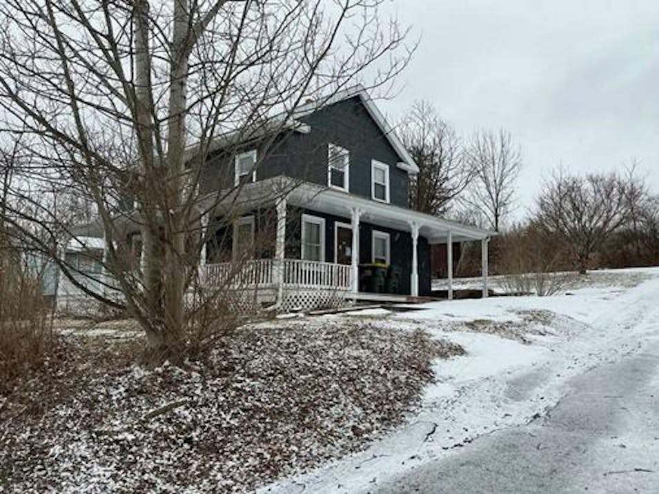 2719 E Main St Whitney Point, NY 13862, Broome County