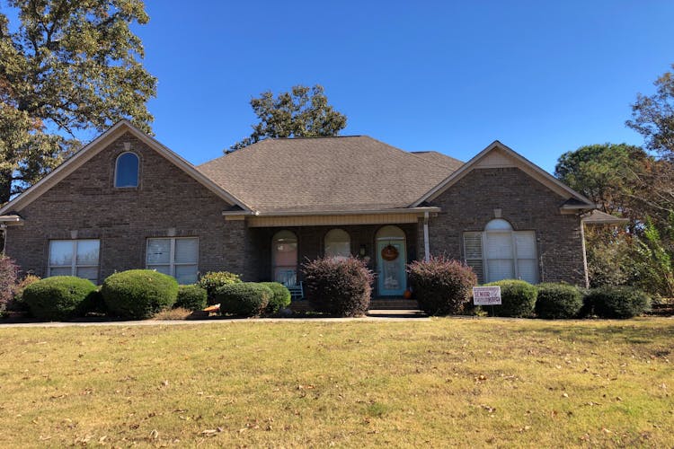 4719 Crestview Drive Gardendale, AL 35071, Jefferson County