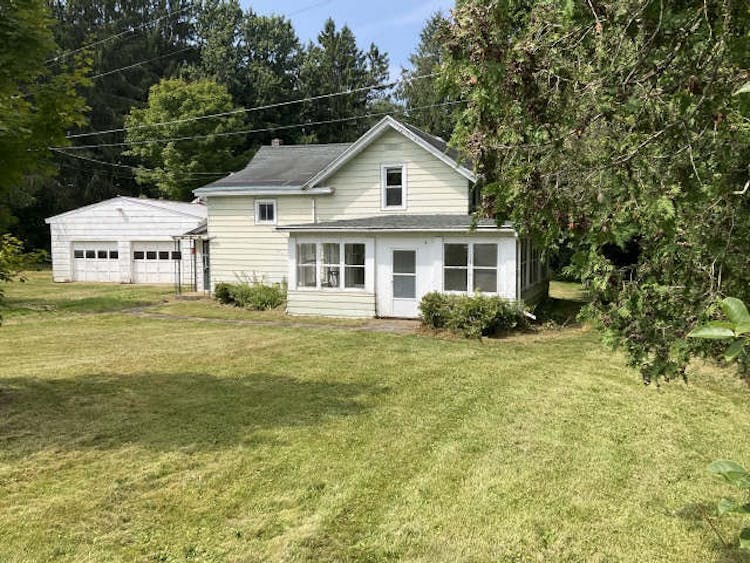 6041 Sherburne Rd Eaton, NY 13334, Madison County