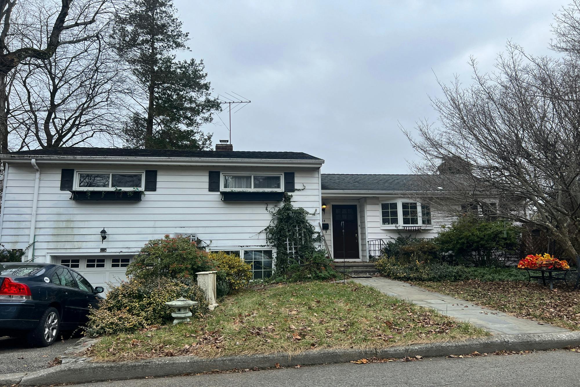 Jaffray Park, Irvington, NY 10533 #1