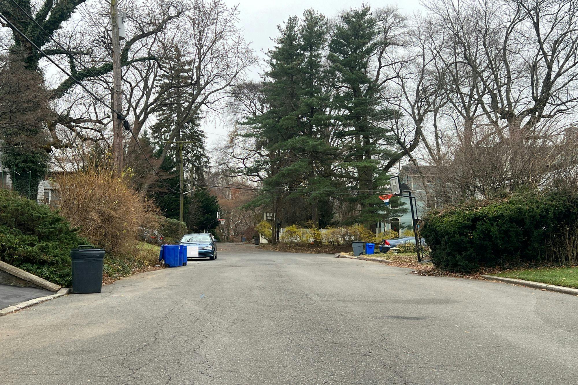 Jaffray Park, Irvington, NY 10533