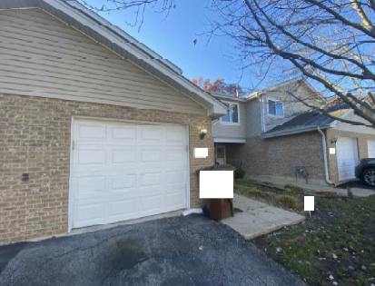 Forest Wood Ln, Park Forest, IL 60466
