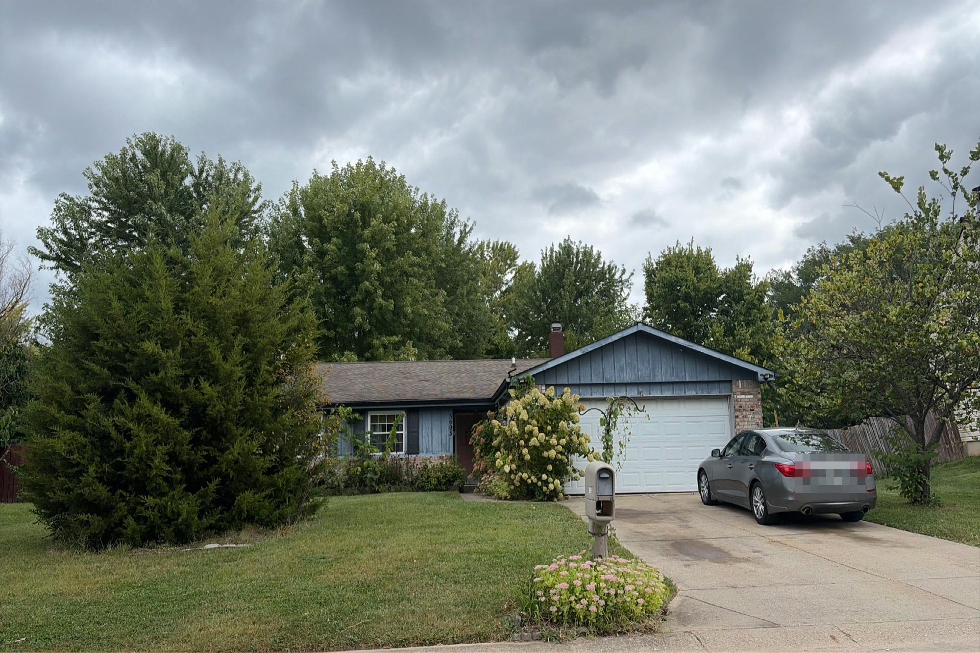 Colonist Cir, Indianapolis, IN 46254