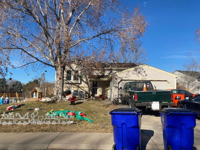 18109 East Crestline Circle