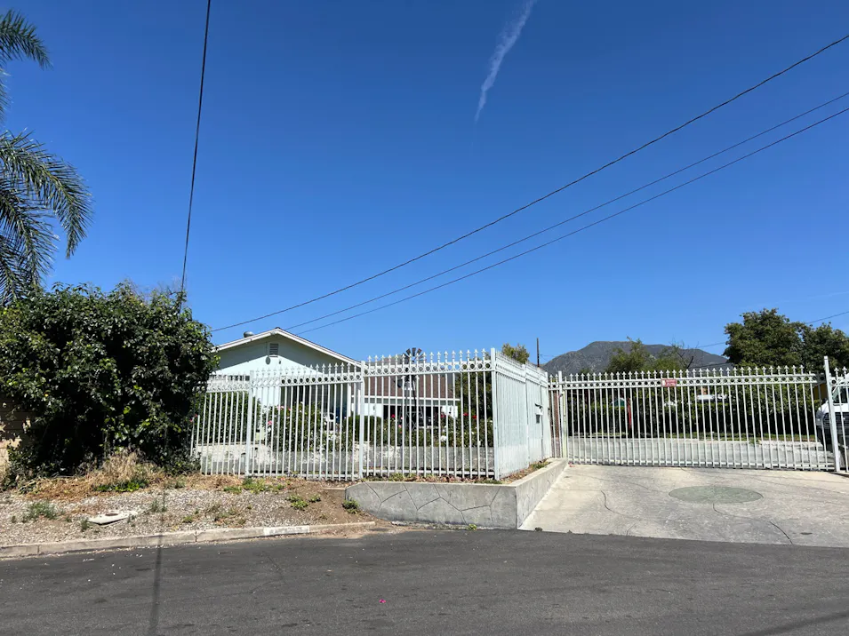 14707 Rex Street Sylmar (Los Angeles), CA 91342, Los Angeles County