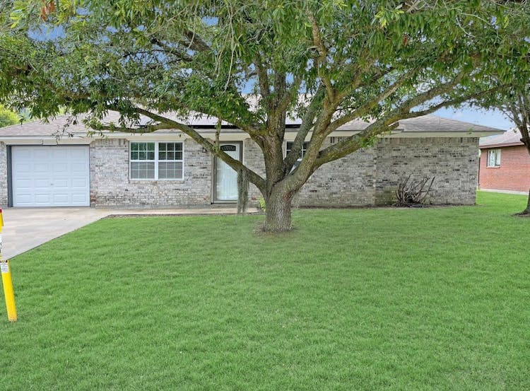 2912 Tammy Cir West Orange, TX 77630, Orange County