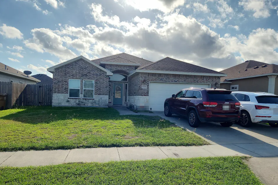 11537 Pintas Creek Cir Corpus Christi, TX 78410, Nueces County