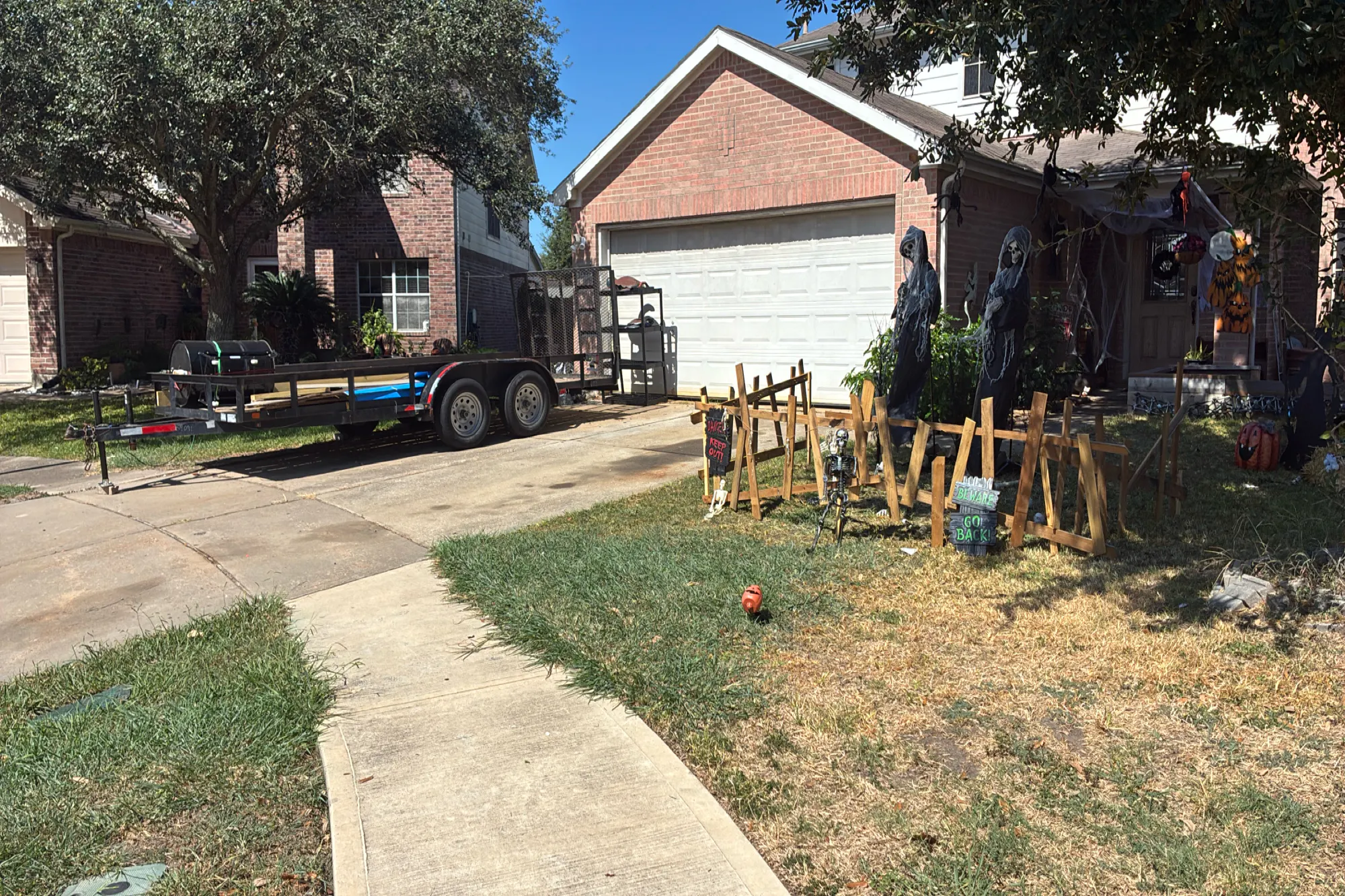 Black Bird Ln, Baytown, TX 77523 #1