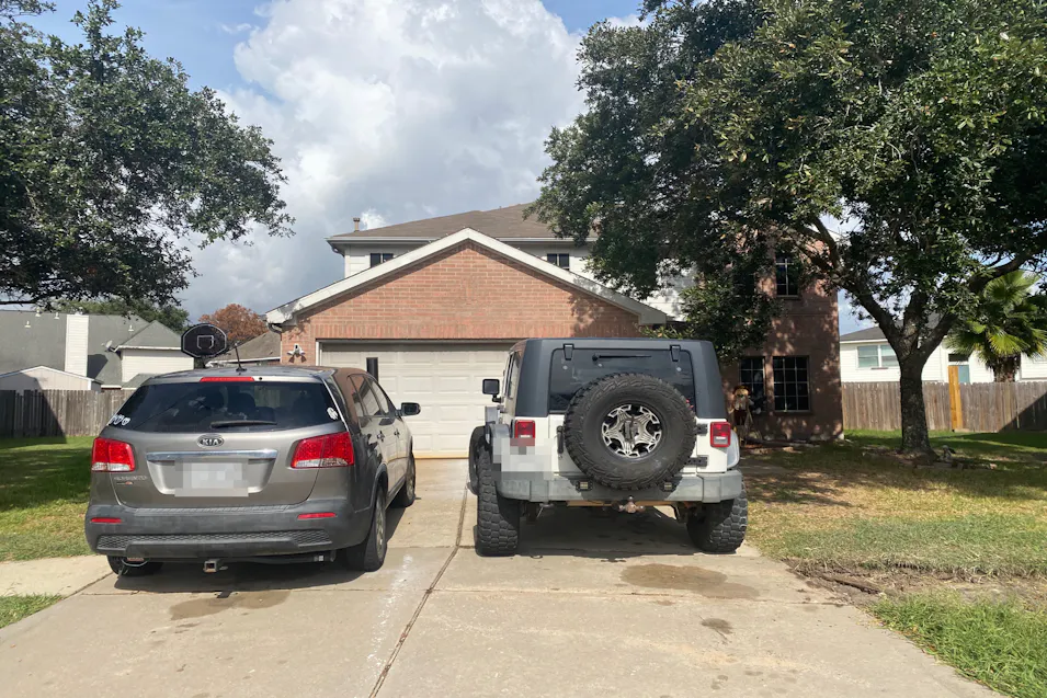 7930 Black Bird Lane Baytown, TX 77523, Chambers County