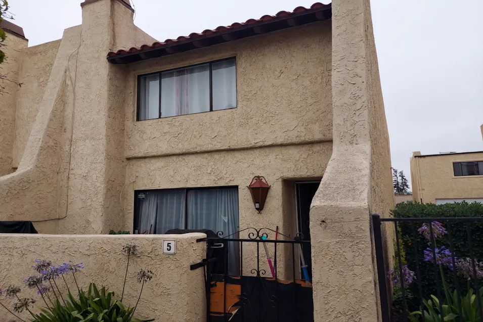 823 East Jones Street Unit 5 Santa Maria, CA 93454, Santa Barbara County