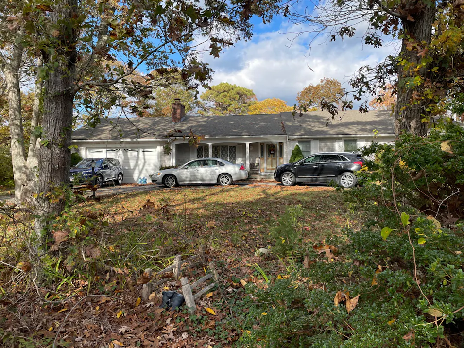 41 Oak Grove Avenue East Falmouth, MA 02536, Barnstable County