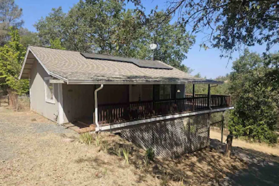 19525 Donovan Rd Penn Valley, CA 95946, Nevada County