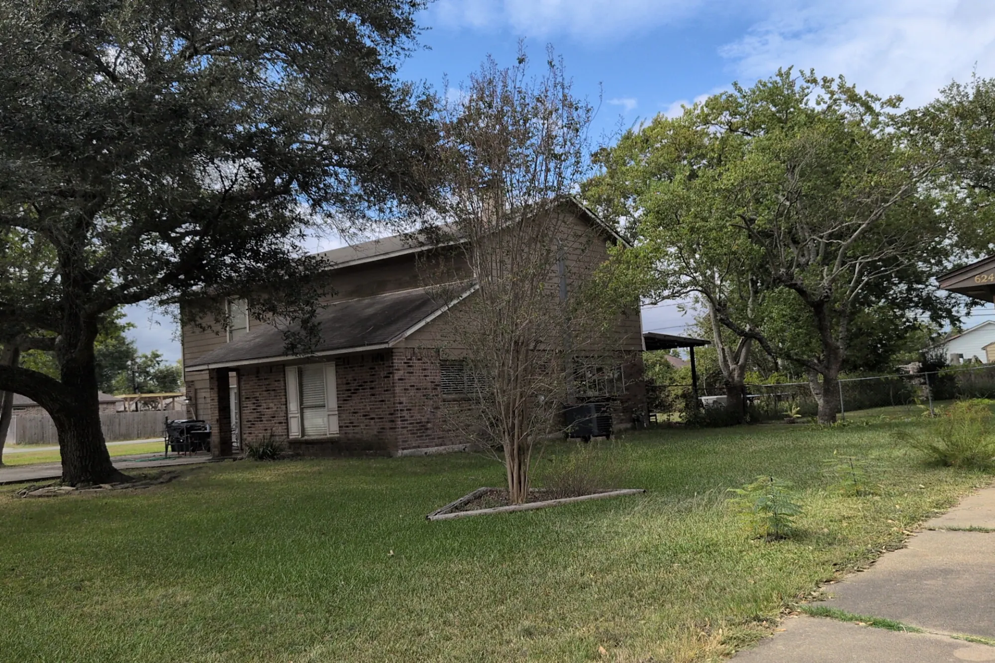 5th St, LA Porte, TX 77571 #1