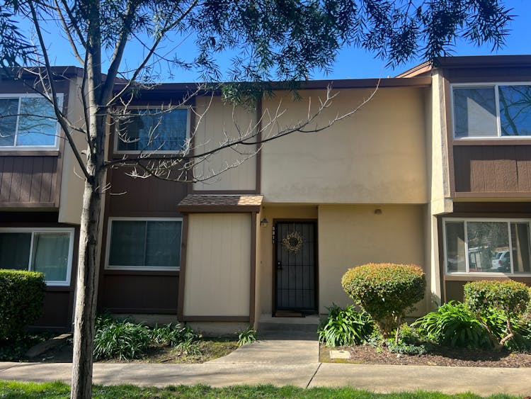 5811 Muldrow Rd Sacramento, CA 95841, Sacramento County