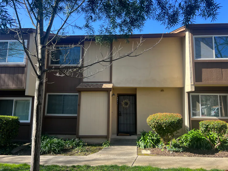 5811 Muldrow Rd Sacramento, CA 95841, Sacramento County