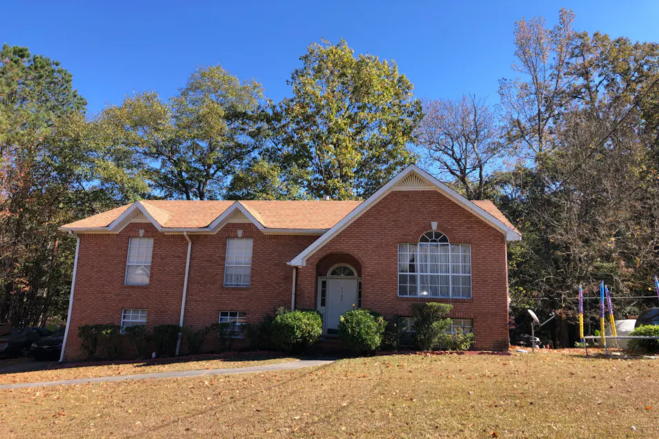 9588 Eastpointe Circle Birmingham, AL 35217, Jefferson County