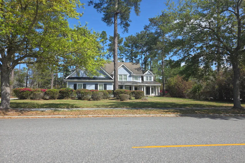 325 Westbrook Ln Pooler, GA 31322, Chatham County