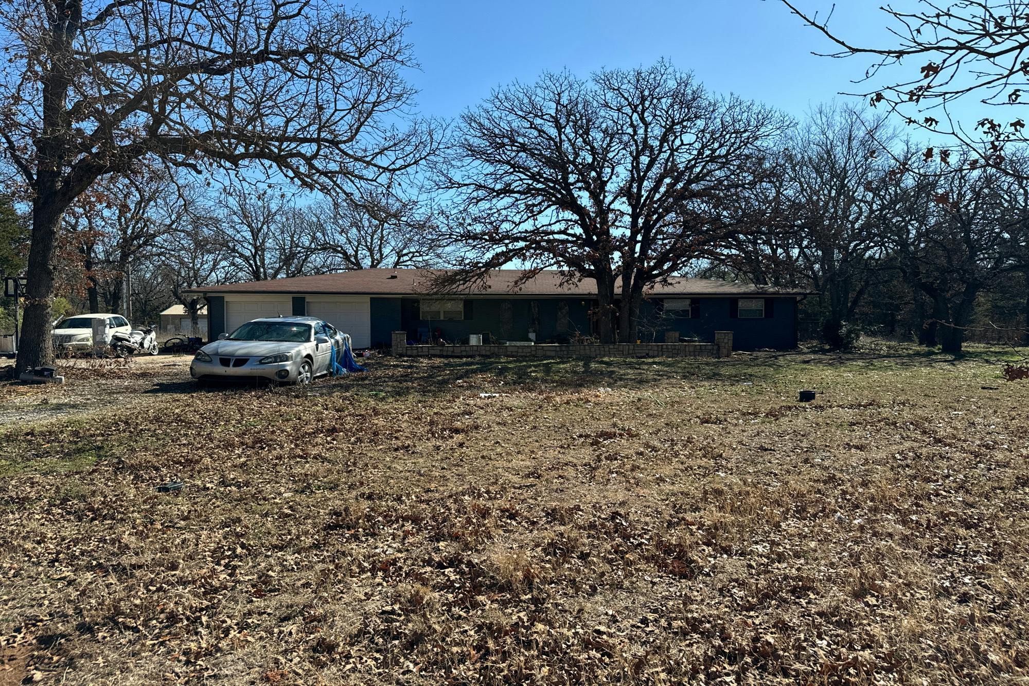 60th Ave, Norman, OK 73026
