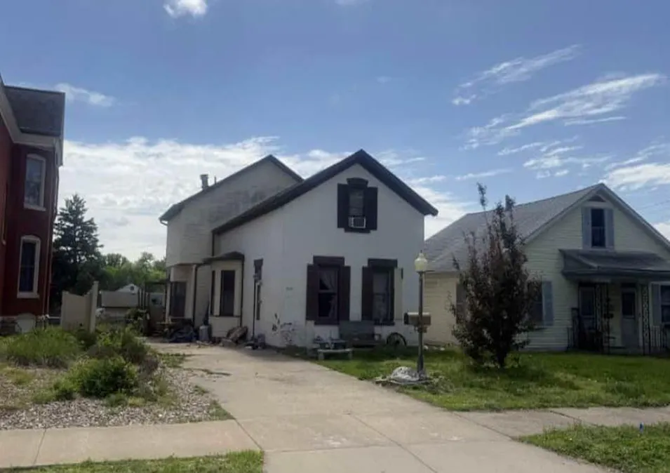 1012 Payson Ave Quincy, IL 62301, Adams County