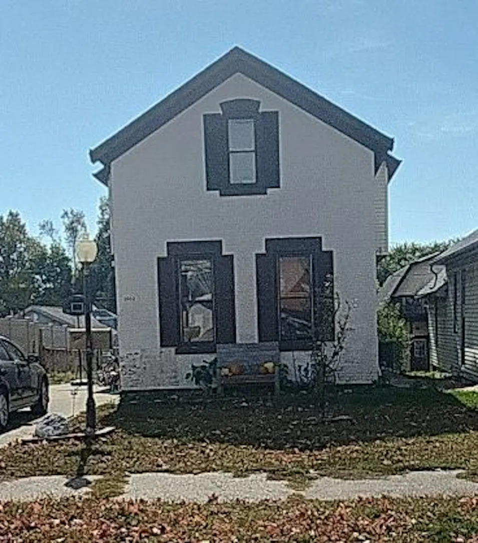 1012 Payson Avenue Quincy, IL 62301, Adams County