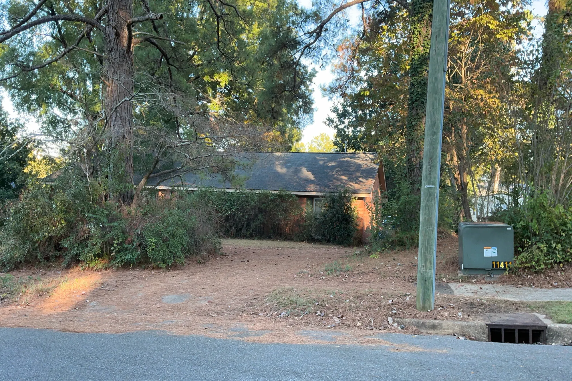 Eastwood Dr, Montgomery, AL 36109 #1