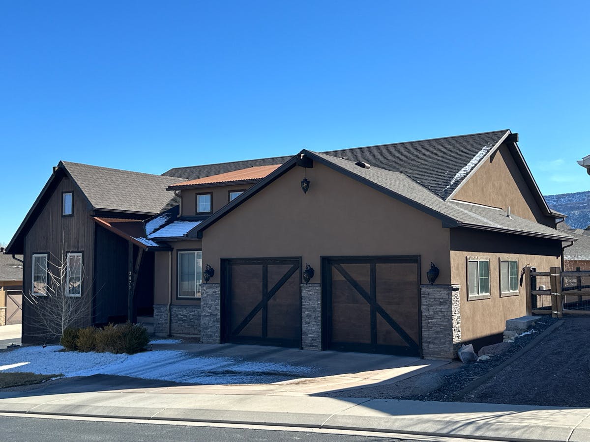 Two Wood Dr, Grand Junction, CO 81507 #1
