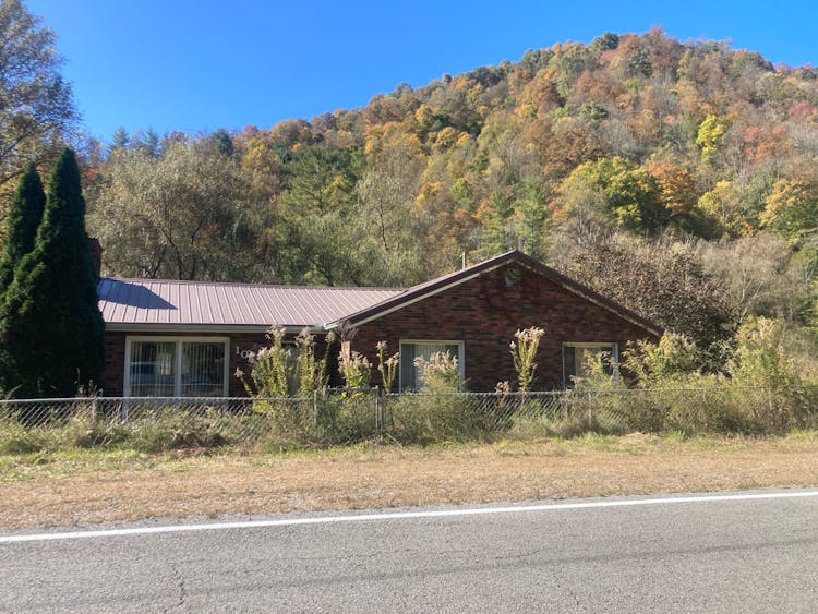 10954 Highway 7 South Kite, KY 41828, Knott County