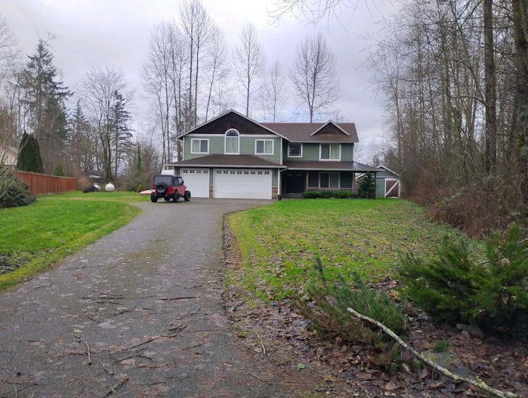 20121 3rd Ave NW Arlington, WA 98223, Snohomish County