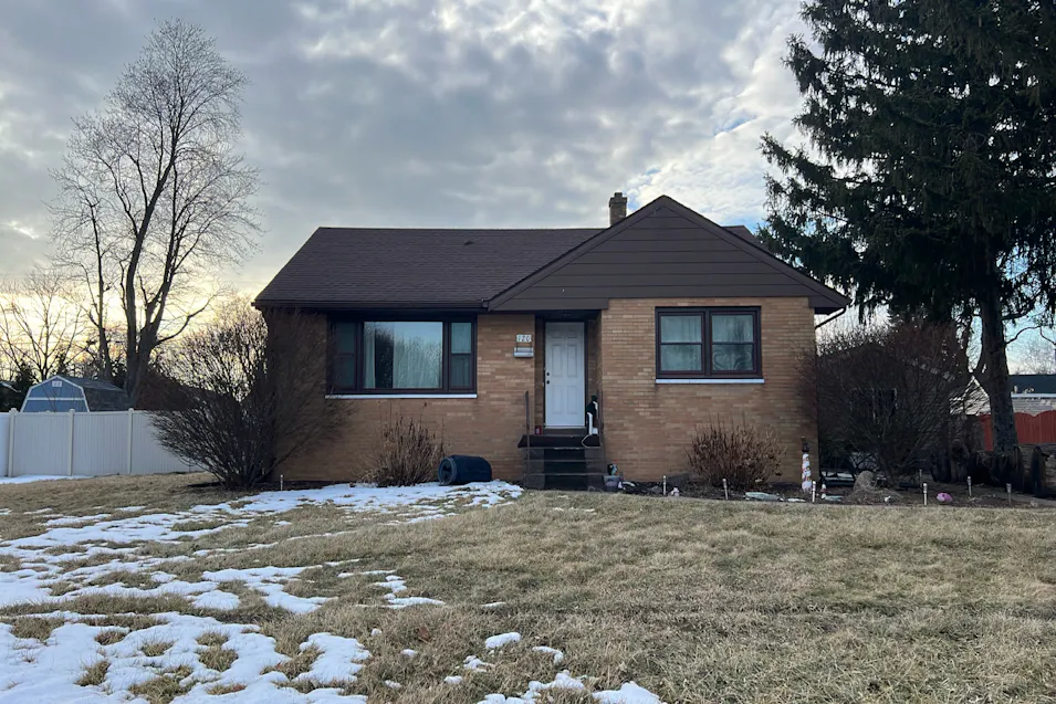 120 North Ash Street Hobart, IN 46342, Lake County