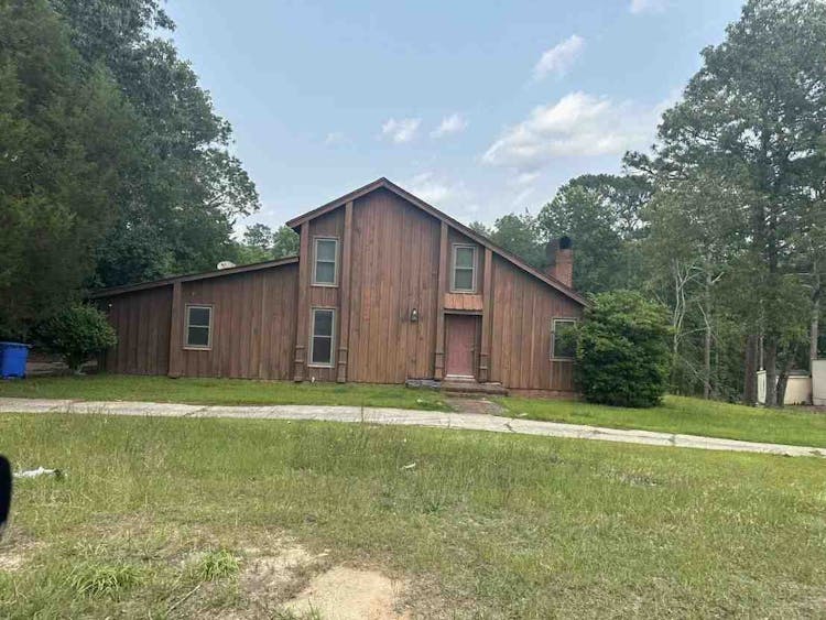 3516 Clearwater DR Fayetteville, NC 28311, Cumberland County