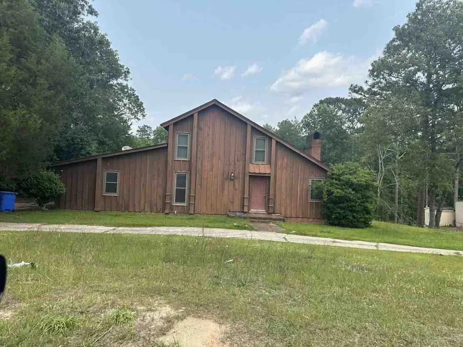 3516 Clearwater DR Fayetteville, NC 28311, Cumberland County