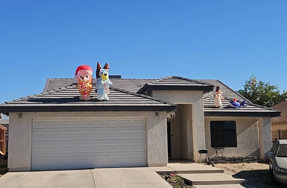 1677 N 9th Ave San Luis, AZ 85336, Yuma County