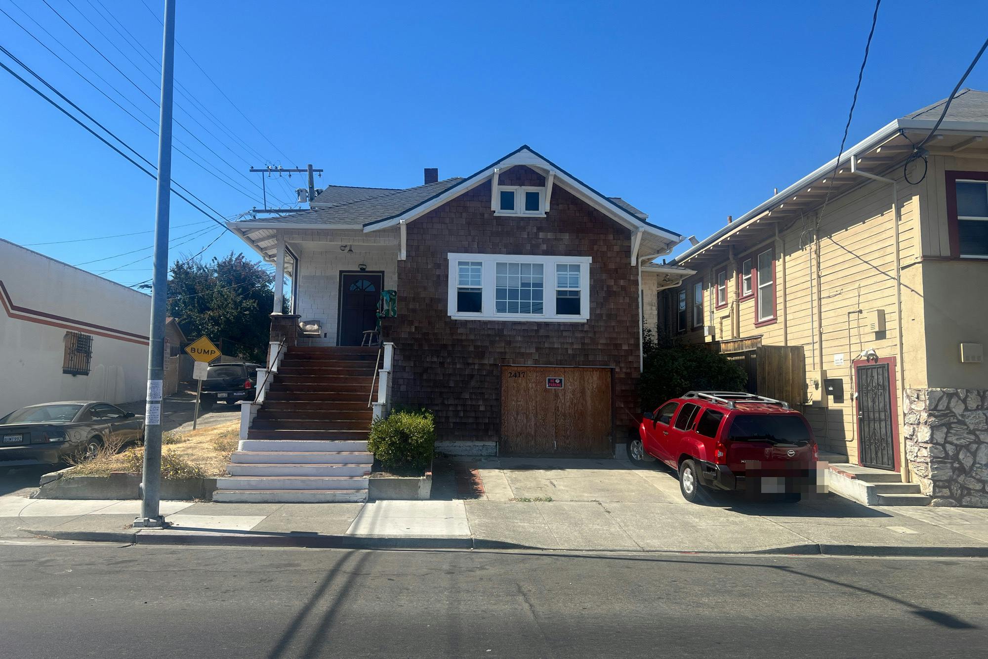 Sonoma Blvd, Vallejo, CA 94590