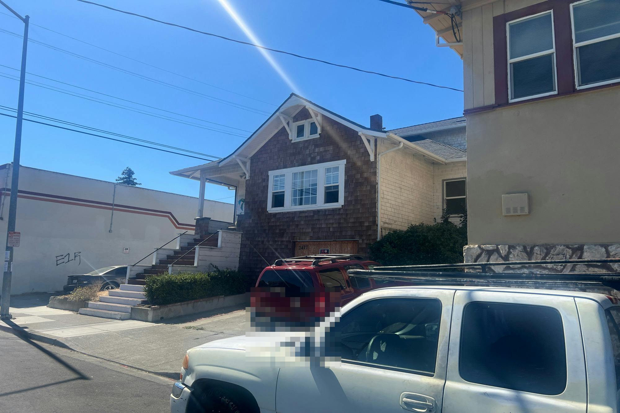 Sonoma Blvd, Vallejo, CA 94590 #1