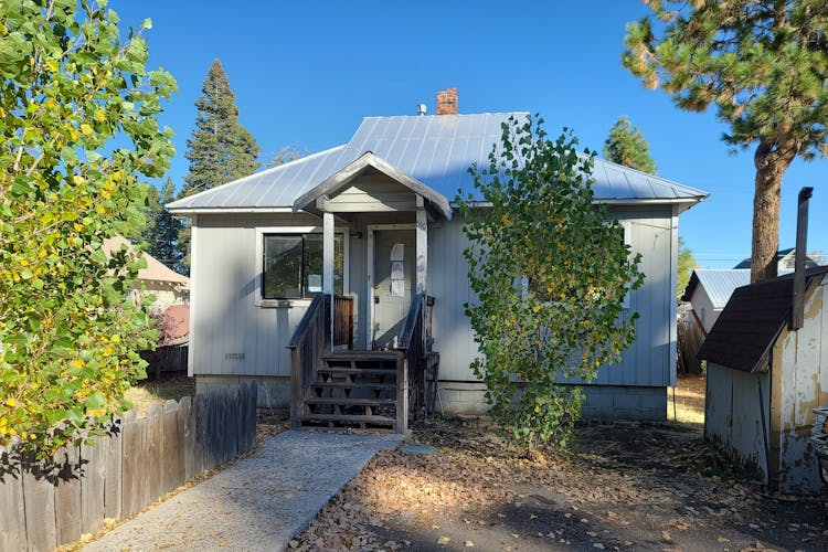 510 Elm Street Westwood, CA 96137, Lassen County