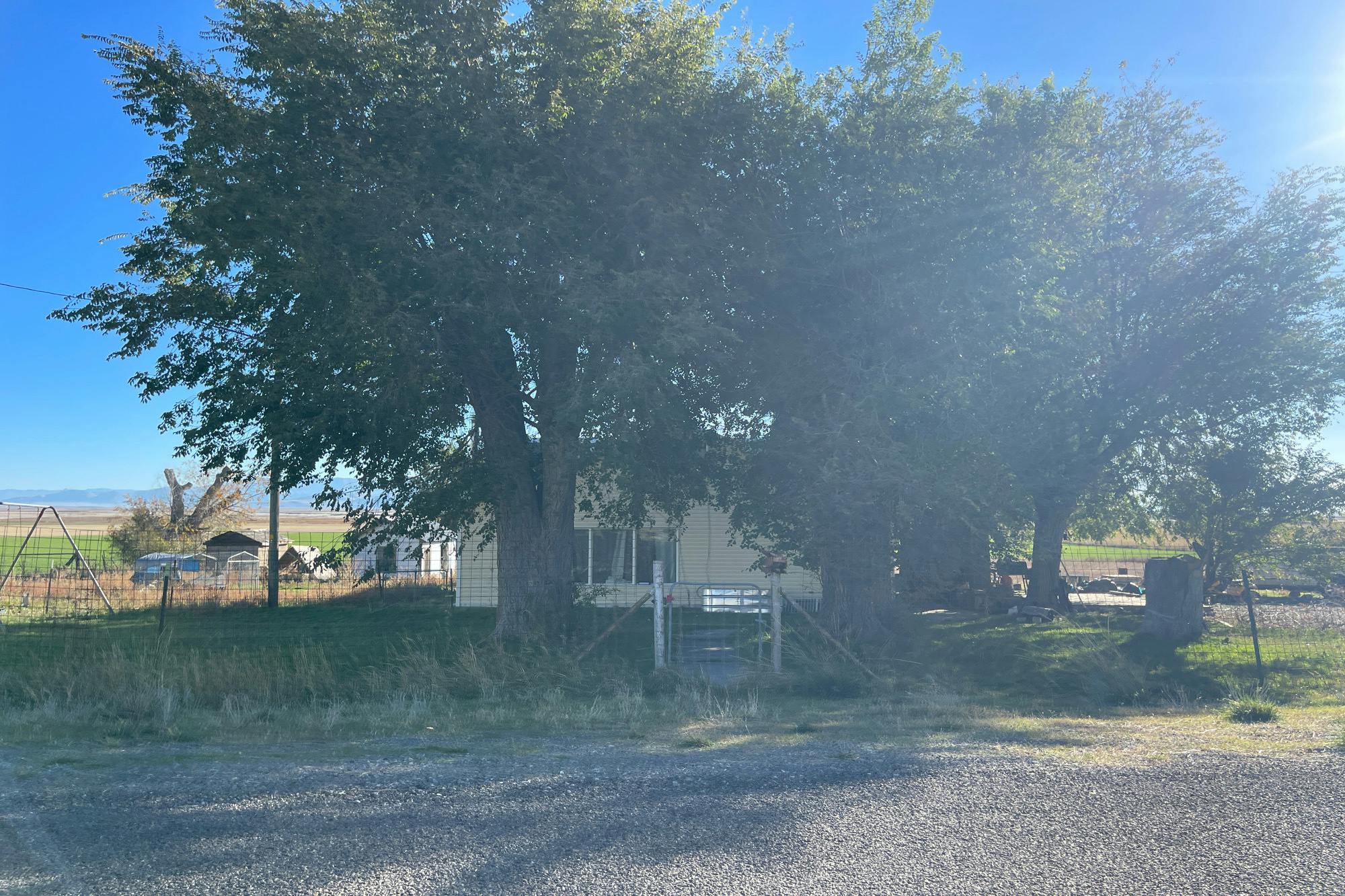 East Promontory Rd, Corinne, UT 84307