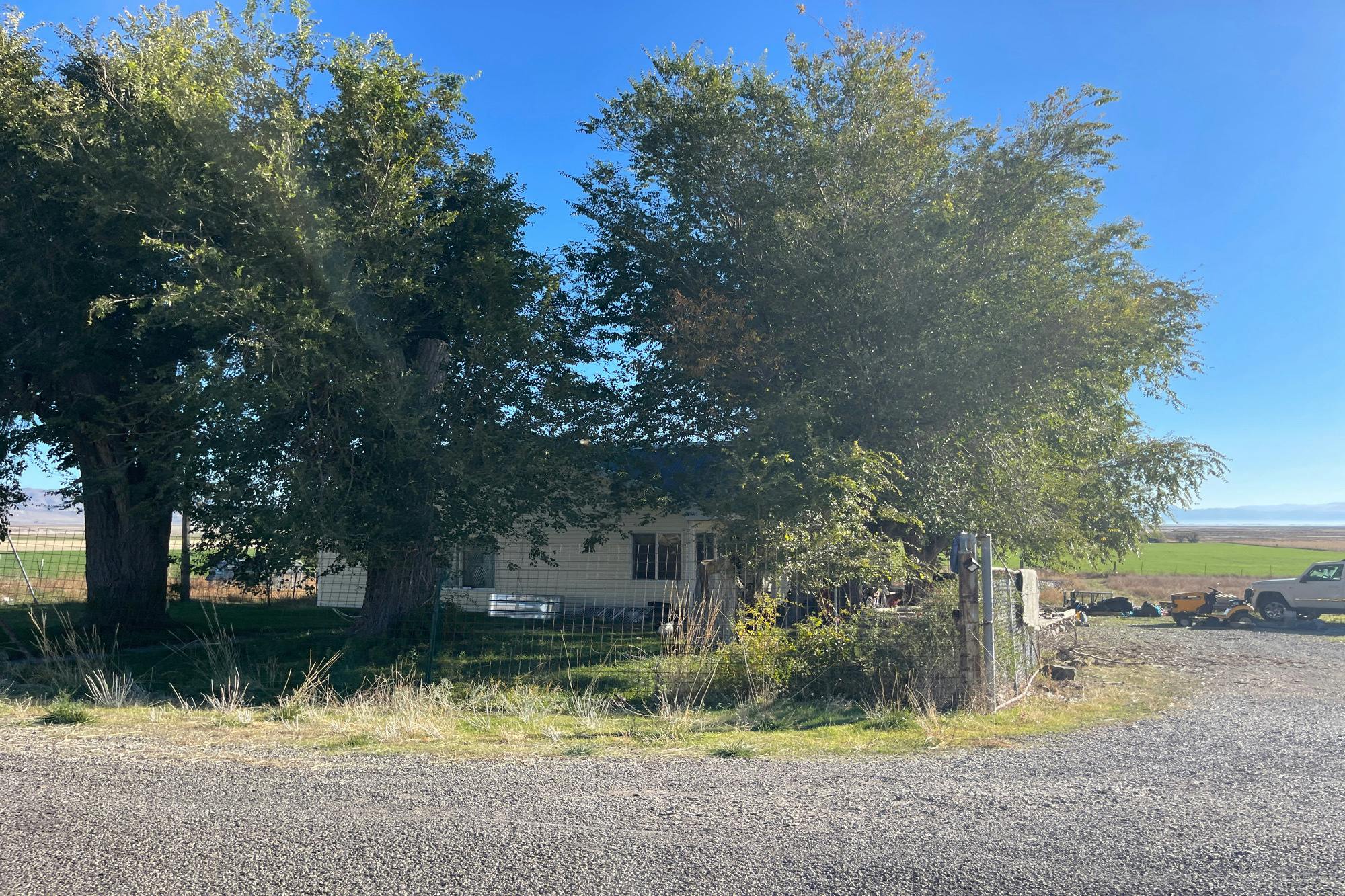 East Promontory Rd, Corinne, UT 84307 #1