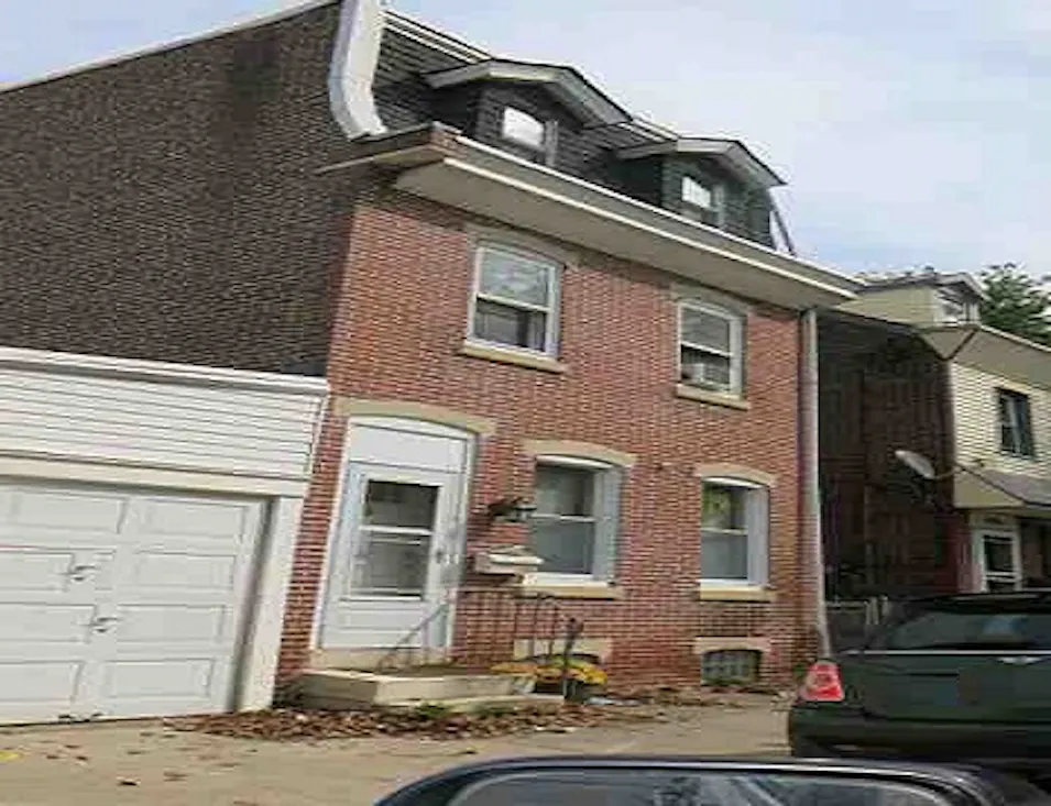 2767 Pratt St Philadelphia, PA 19137, Philadelphia County