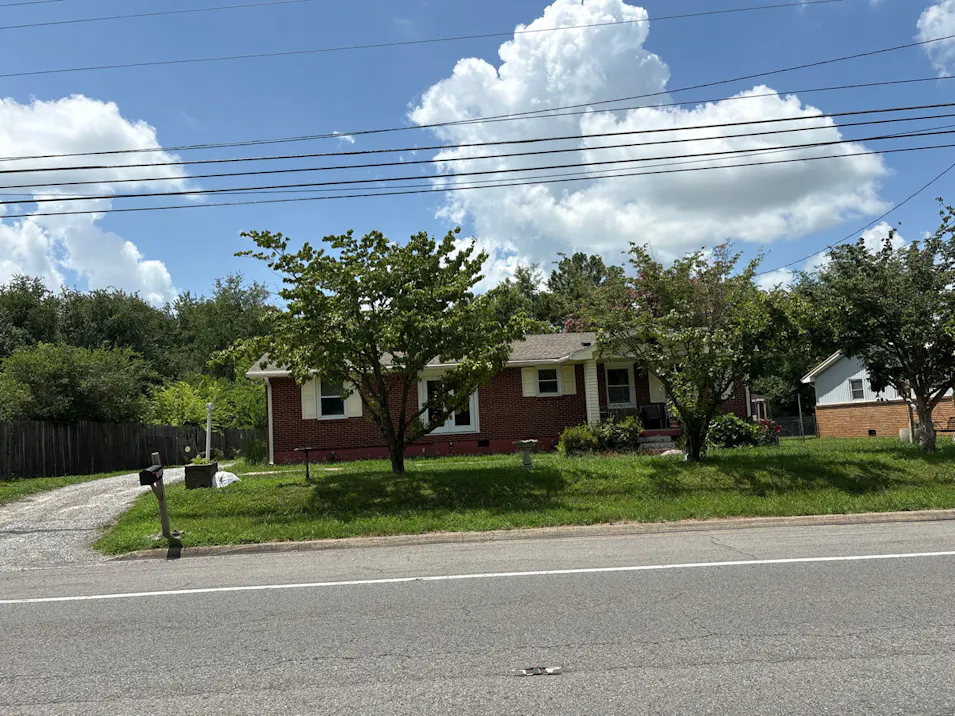 3258 Hwy 41 S Springfield, TN 37172, Robertson County