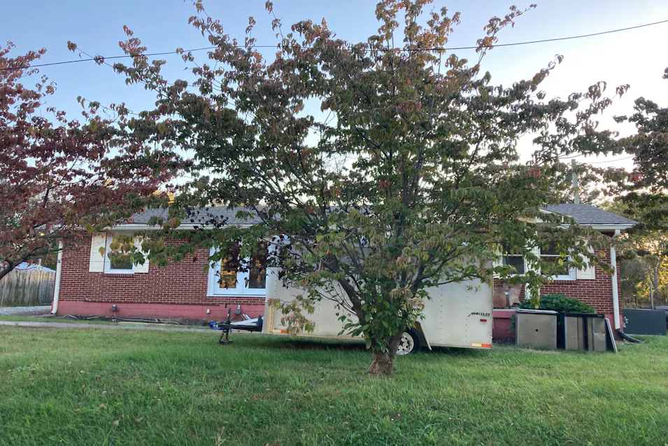 3258 Hwy 41 S Springfield, TN 37172, Robertson County