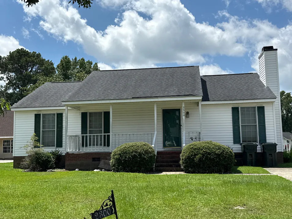 2300 Howard Jones Court East Wilson, NC 27893, Wilson County
