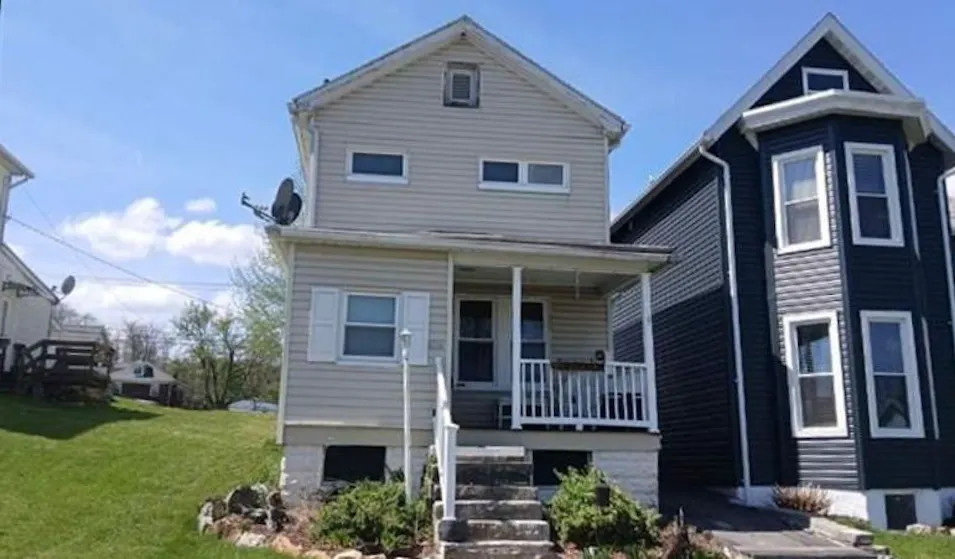 4116 Beale Ave Altoona, PA 16601, Blair County