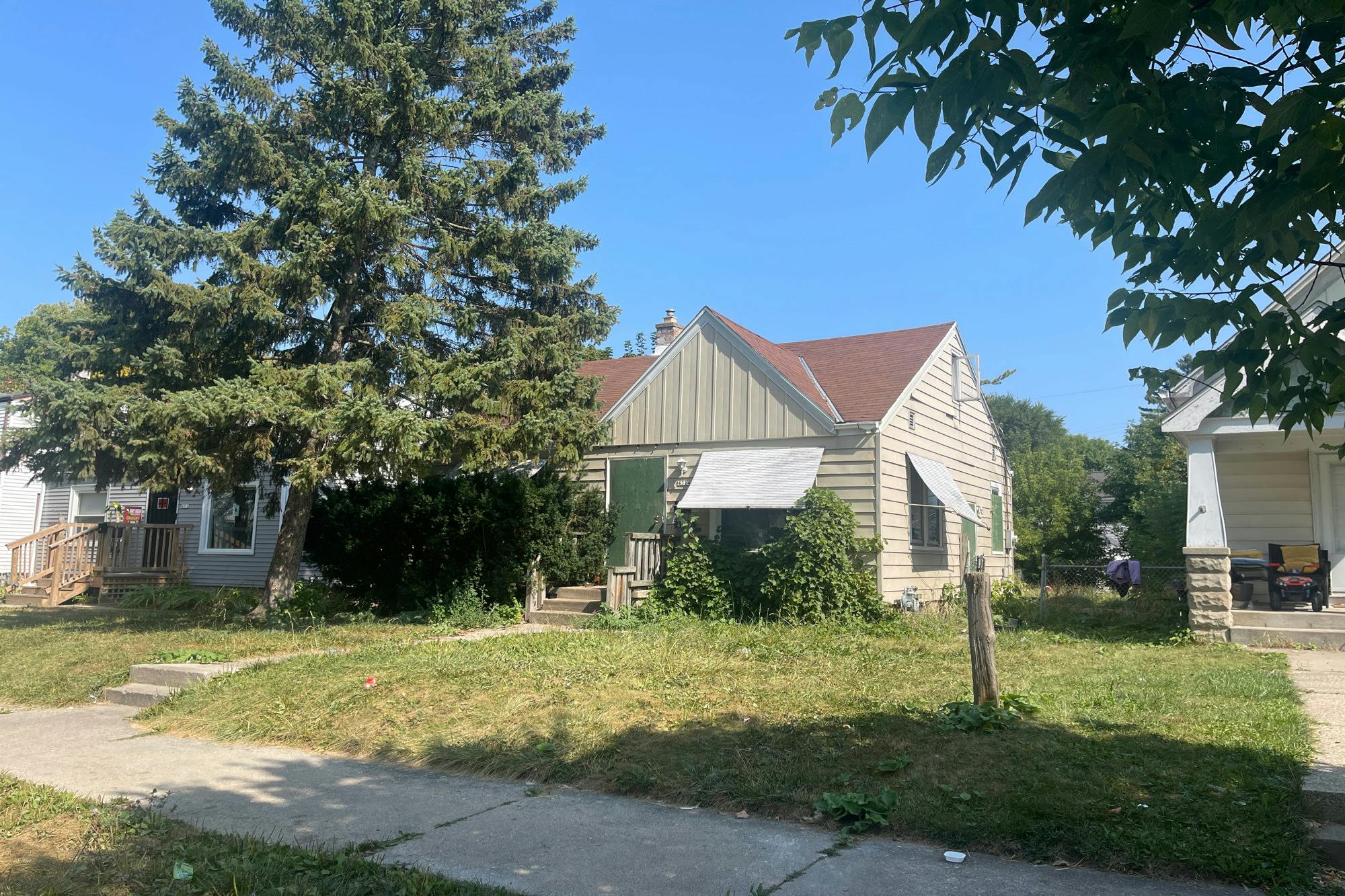 48th St, Milwaukee, WI 53216 #1