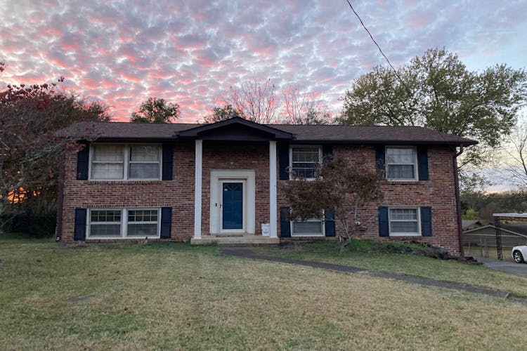 172 Bonnafield Drive Hermitage, TN 37076, Davidson County