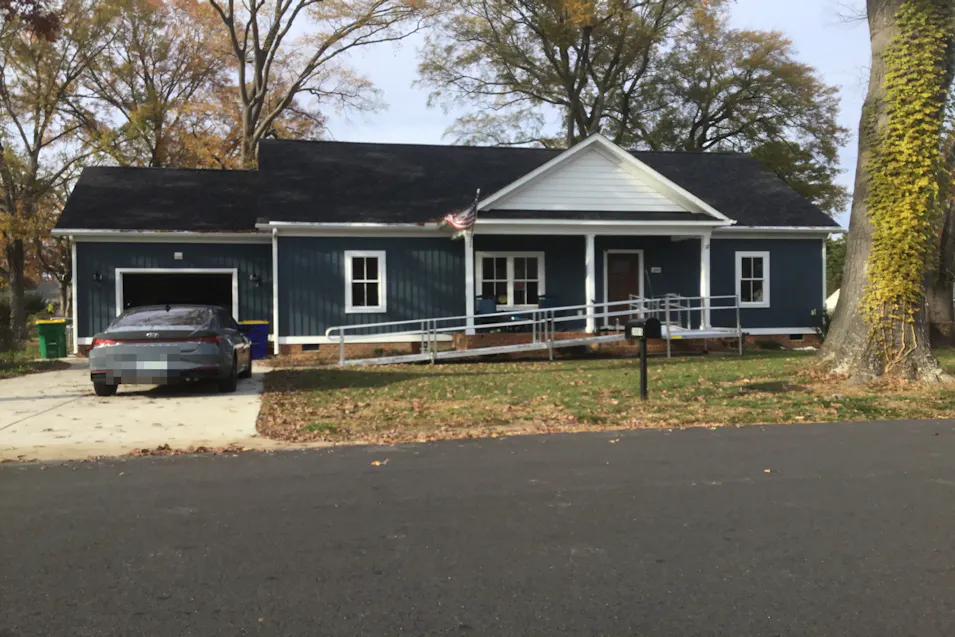 3005 Portsmouth St Hopewell, VA 23860, Hopewell City County