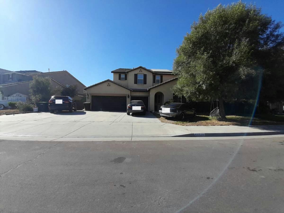 Overleaf Way, San Jacinto, CA 92582