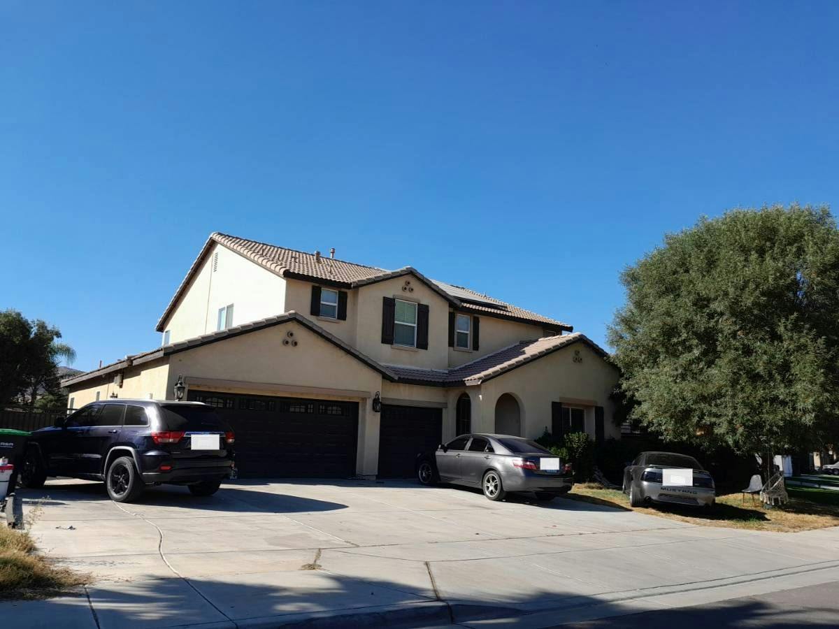 Overleaf Way, San Jacinto, CA 92582 #1